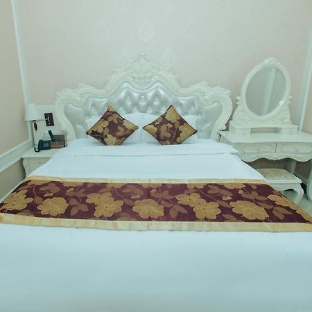 Hung Long Hotel Phủ Từ Sơn Exterior foto